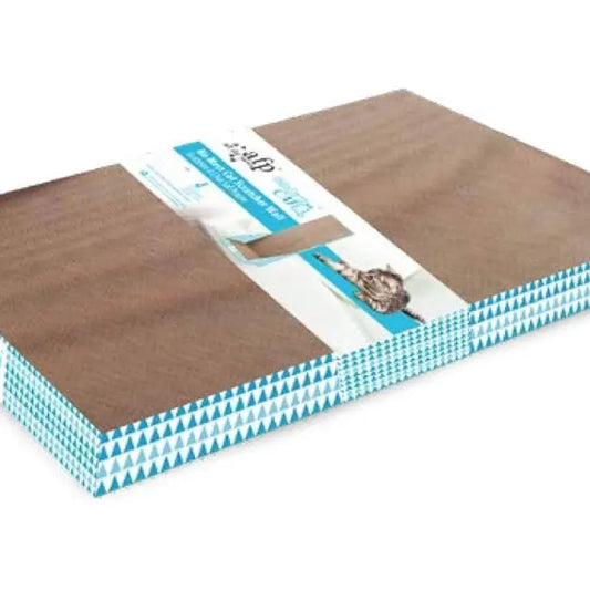 Modern Wall Cat Scratcher