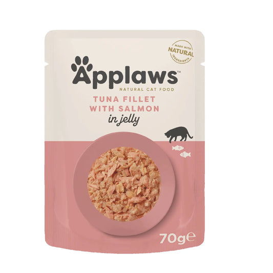 Applaws Natural Wet Cat Food