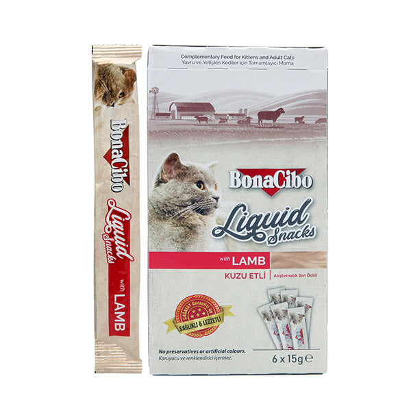 Cat Treats