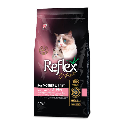 Relflex Plus Mother n Baby