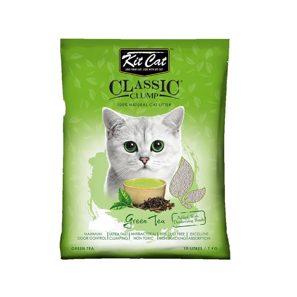 Cat Litter