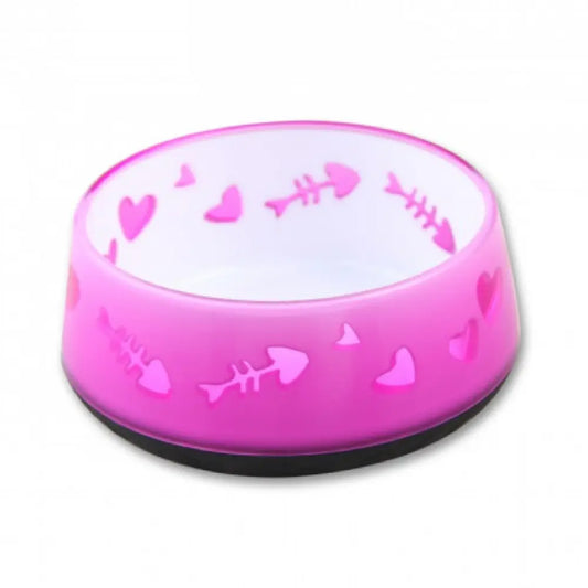 Love Bowl - Pink