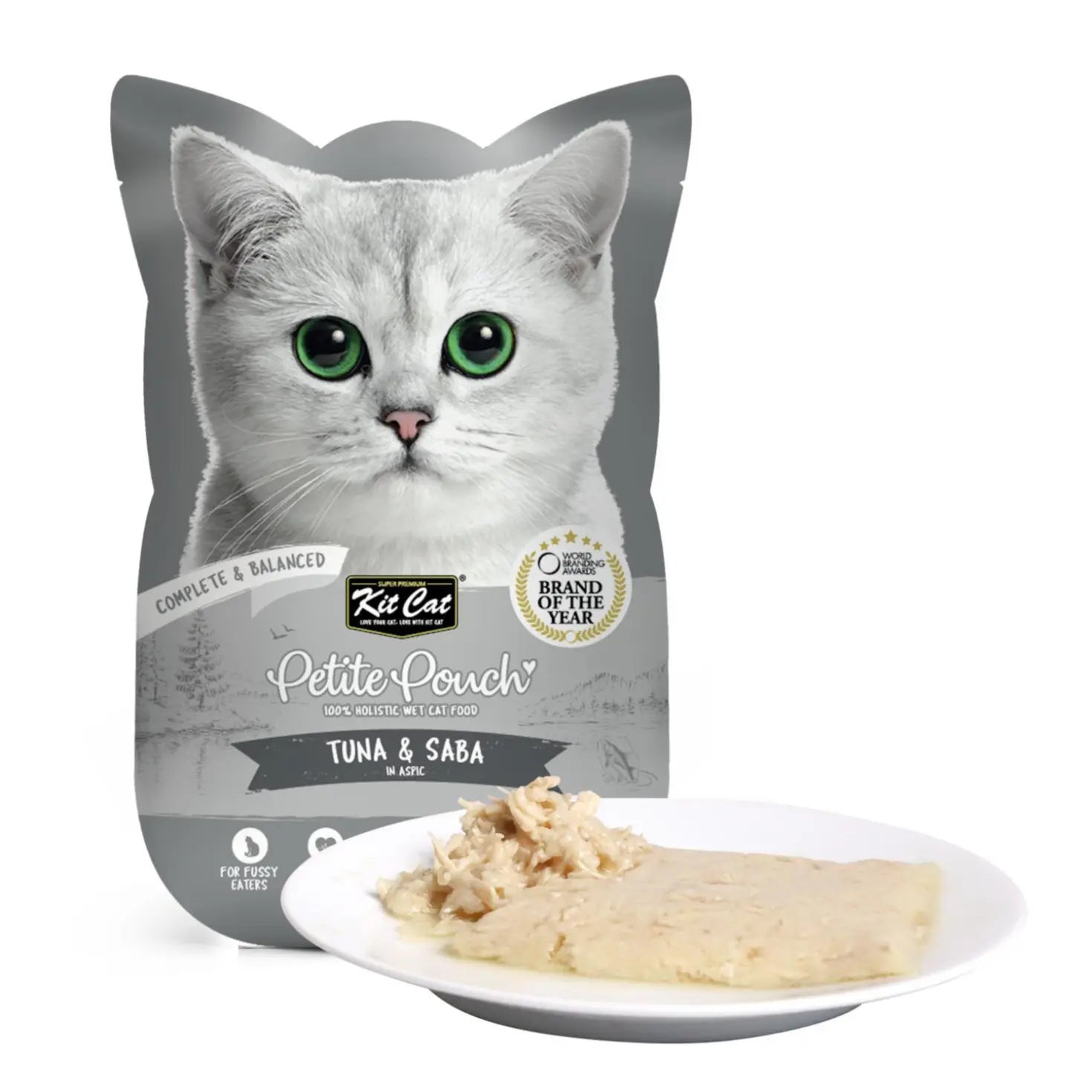 Cat Food