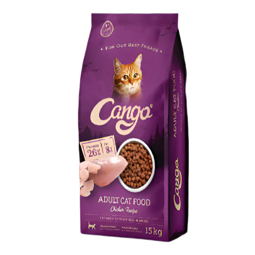 Dry Food